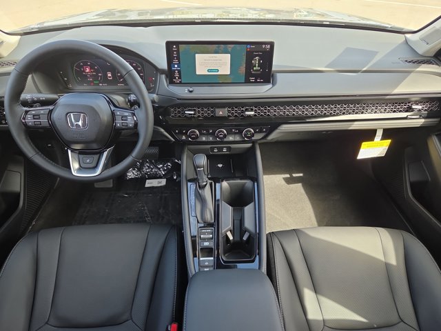 New 2026 Honda Accord Touring image 15