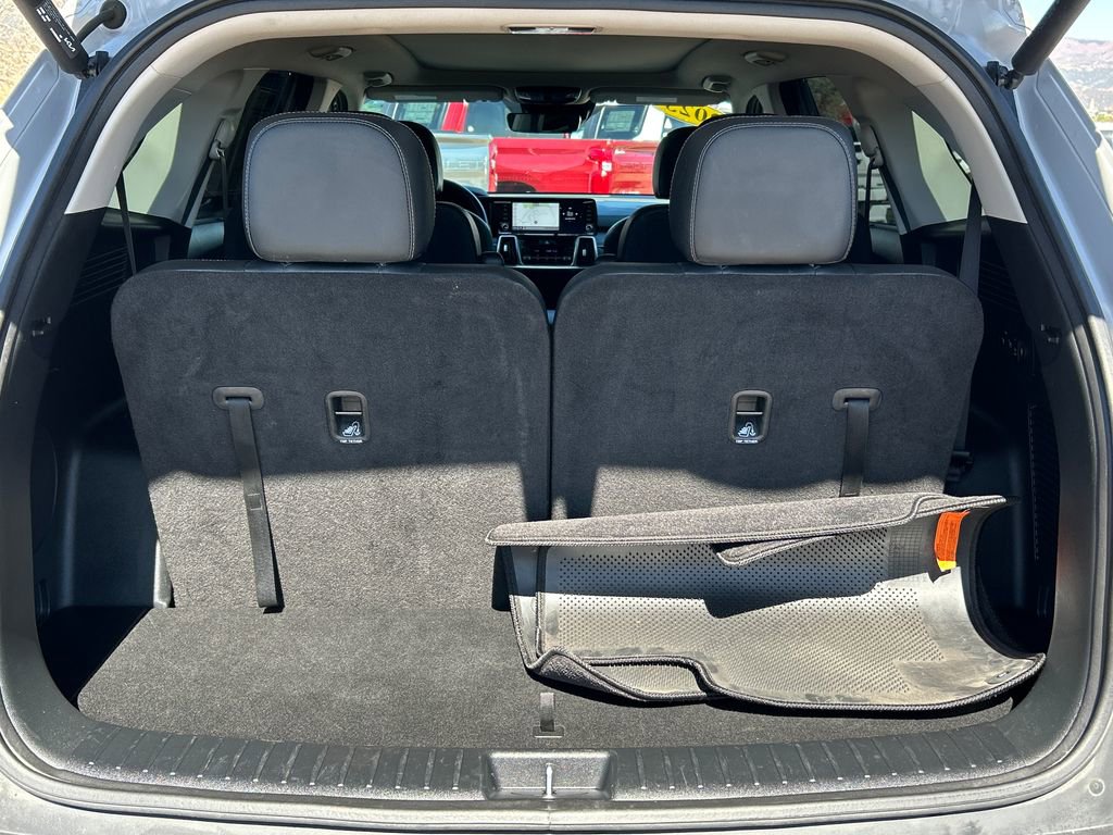 Used 2023 Kia Sorento SX Prestige AWD/4WD image 5