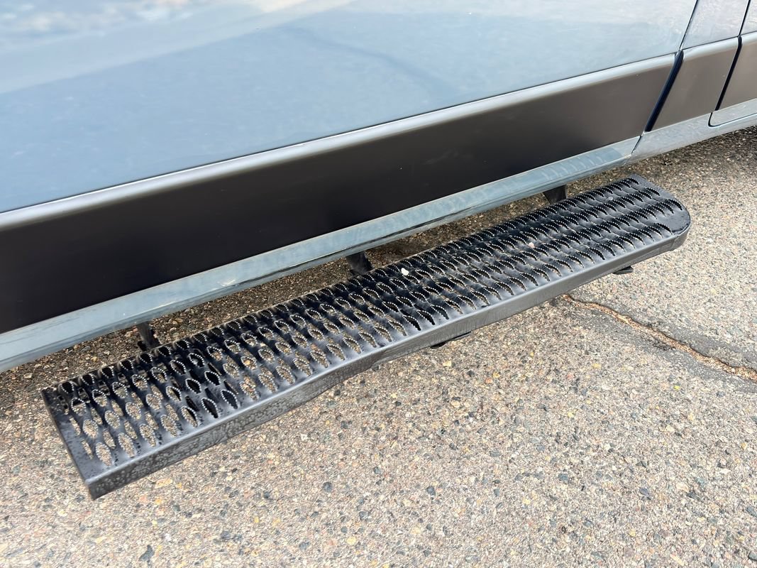 Used 2019 RAM ProMaster 3500 FWD image 13
