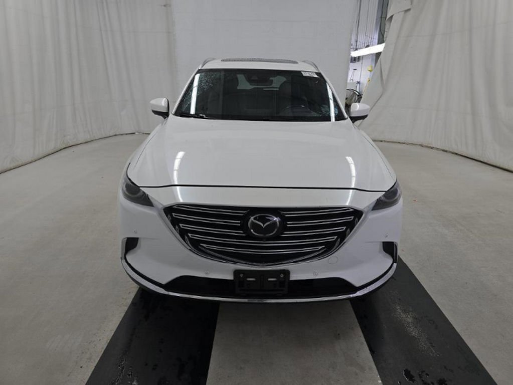 Used 2023 MAZDA CX-9 Grand Touring image 2