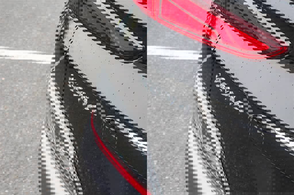 Certified 2022 Hyundai Kona Limited image 9