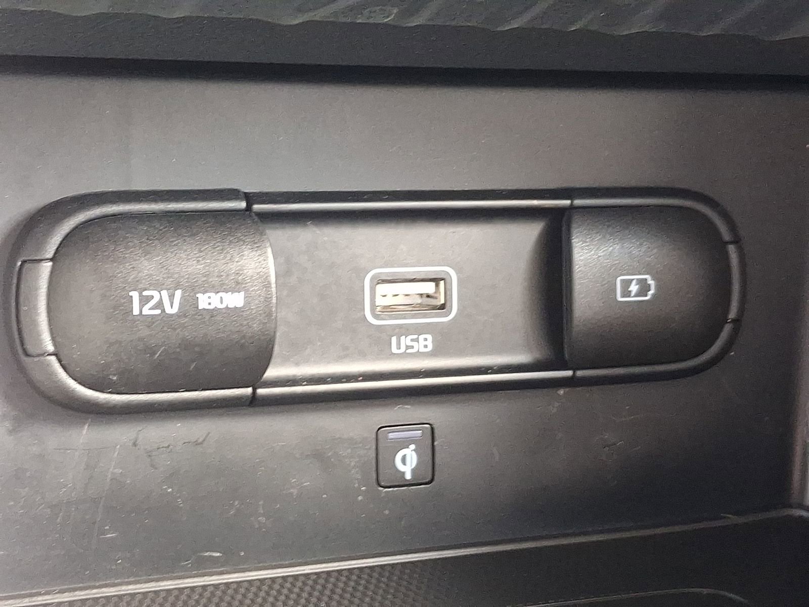 Used 2021 Kia Niro EX FWD image 24