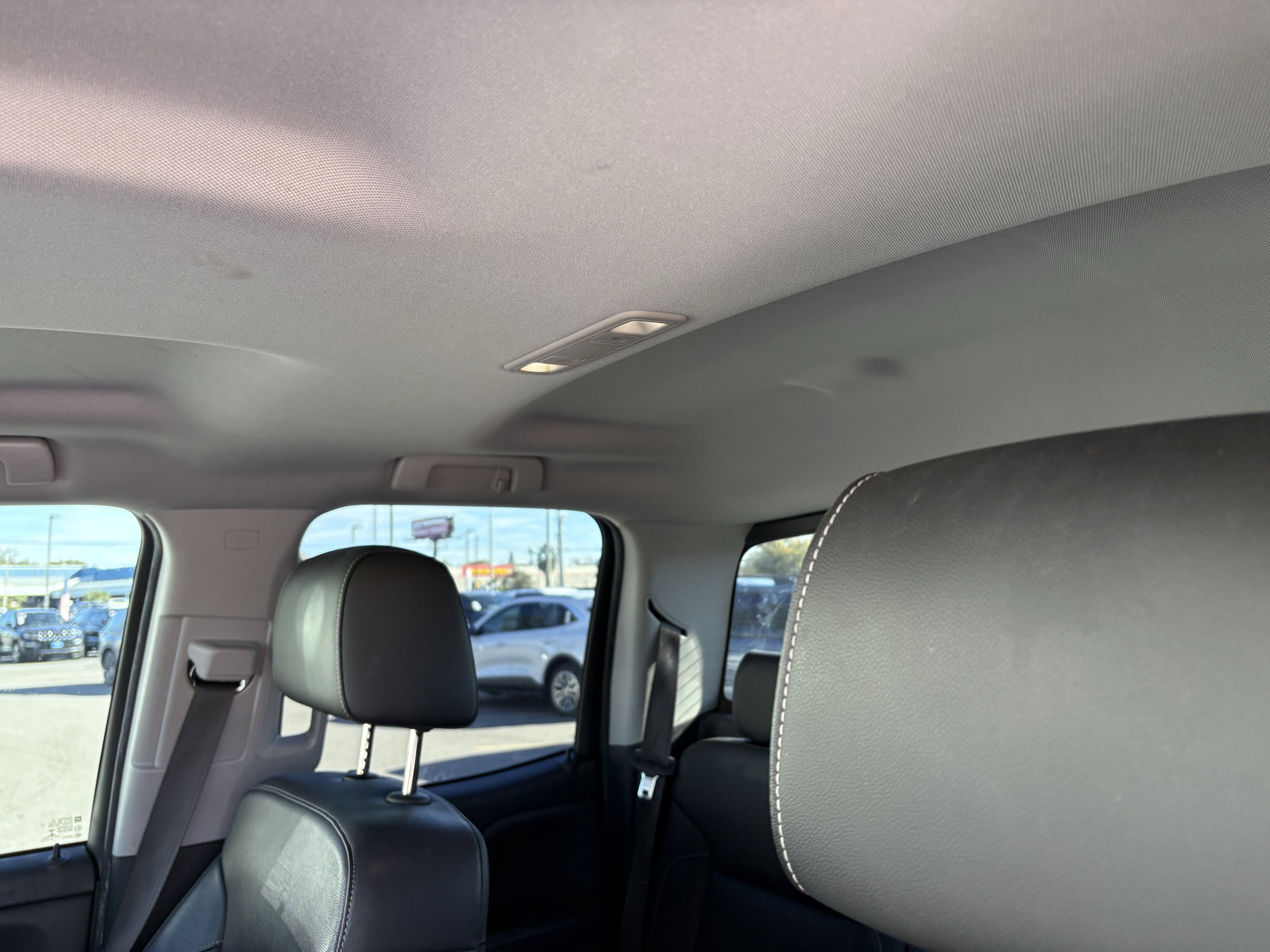 Used 2018 Chevrolet Silverado 1500 LTZ Z71 w/ LTZ Plus Package image 19