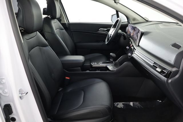 Used 2026 Kia Sportage EX w/ EX Panorama Roof Package AWD/4WD image 18