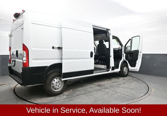 Used 2023 RAM ProMaster 2500 image 44