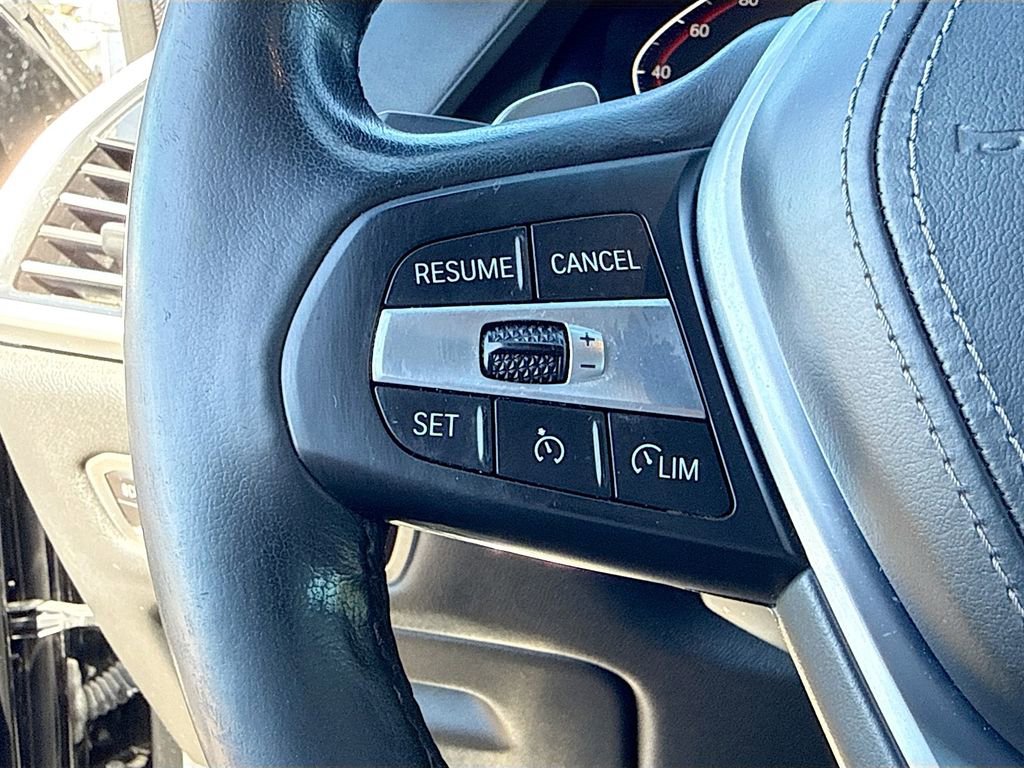 Used 2021 BMW X5 sDrive40i w/ Premium Package 2 image 39