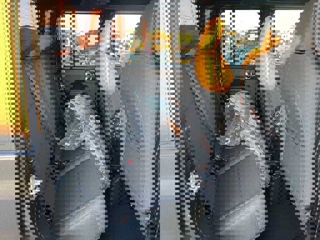 New 2026 Jeep Gladiator Sport image 13