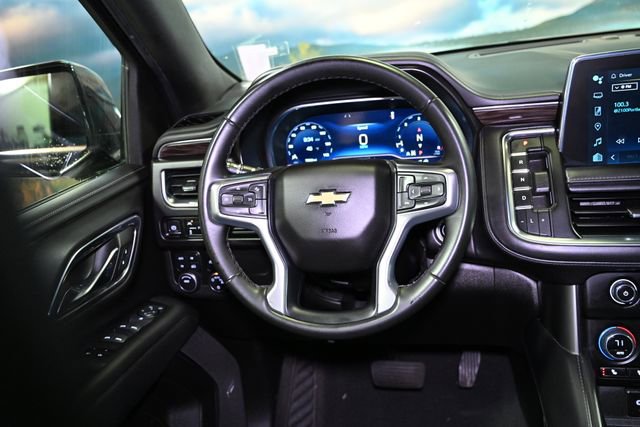 Used 2023 Chevrolet Tahoe LT image 71