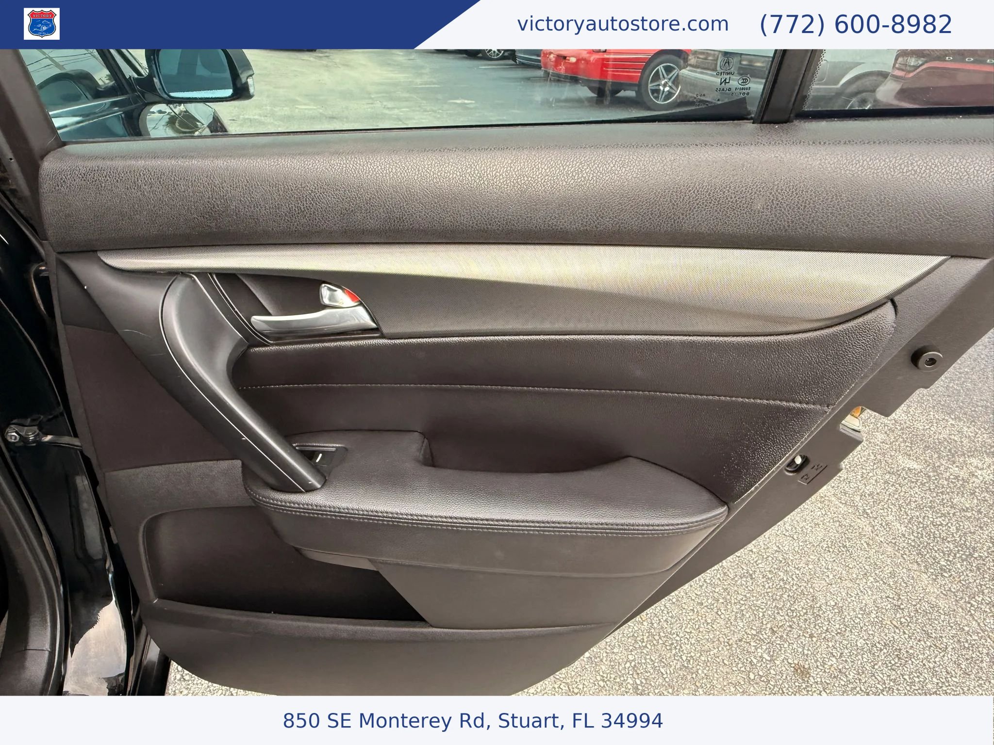 Used 2013 Acura TL FWD image 20