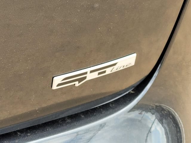New 2026 Kia K4 GT-Line Turbo FWD image 6