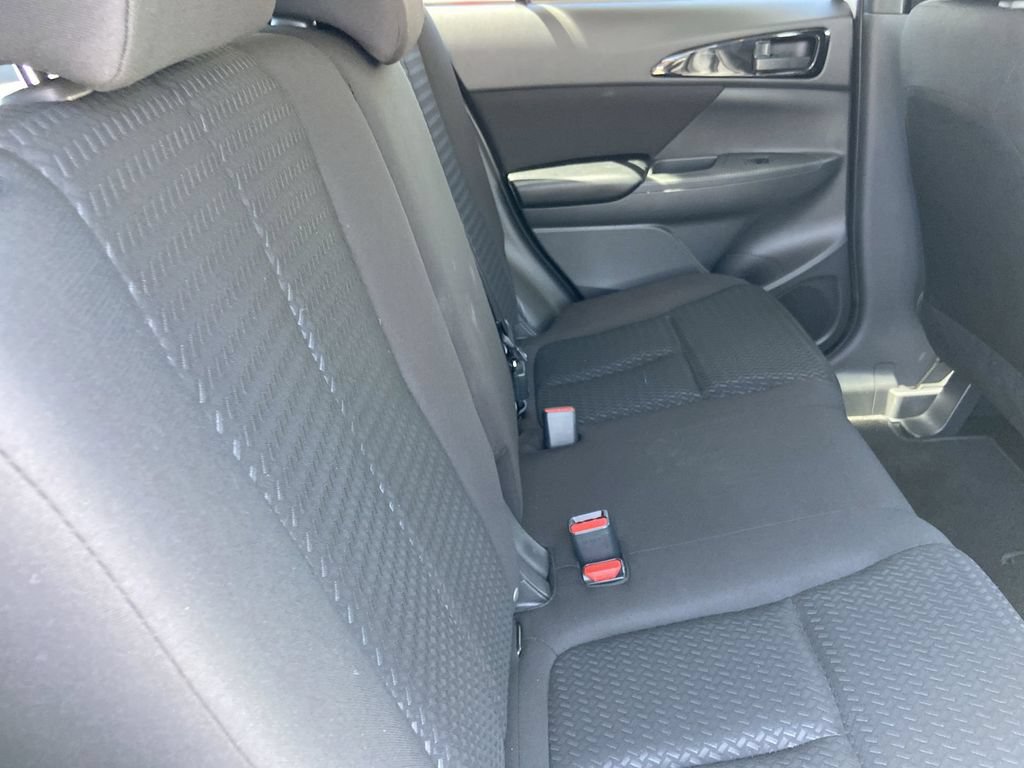 New 2026 Mitsubishi Eclipse Cross ES AWD/4WD image 21