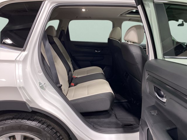 Used 2024 Honda CR-V EX image 27