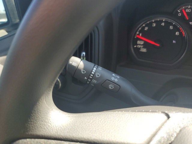 Used 2024 Chevrolet Silverado 1500 Custom w/ LPO, Dark Essentials Package image 33