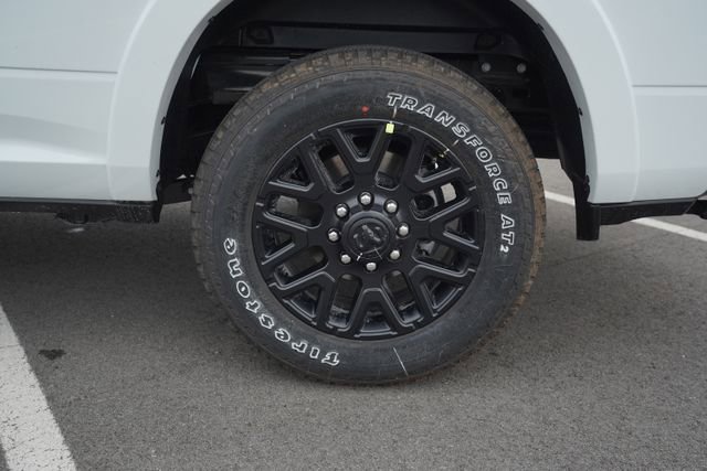 New 2026 RAM 2500 Limited image 44