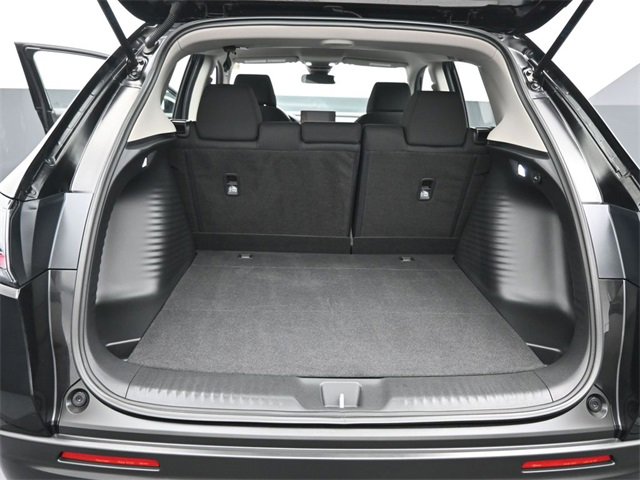 Used 2025 Honda HR-V LX image 35