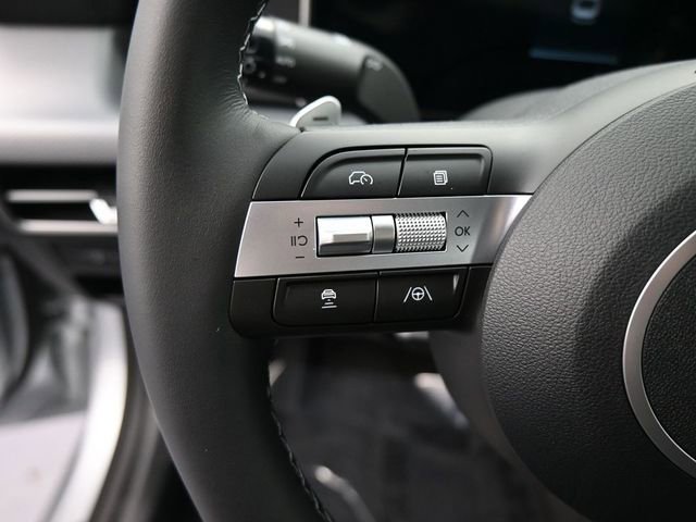 New 2026 Hyundai Sonata SEL FWD image 17