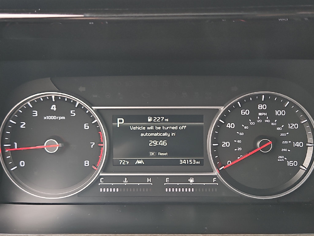 Certified 2022 Kia Sorento X-Line EX AWD/4WD image 23