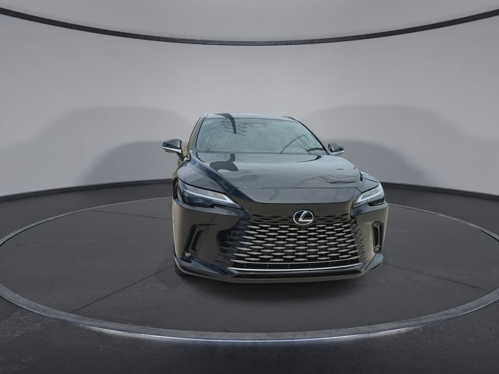 New 2026 Lexus RX 350 Premium Plus AWD/4WD image 3