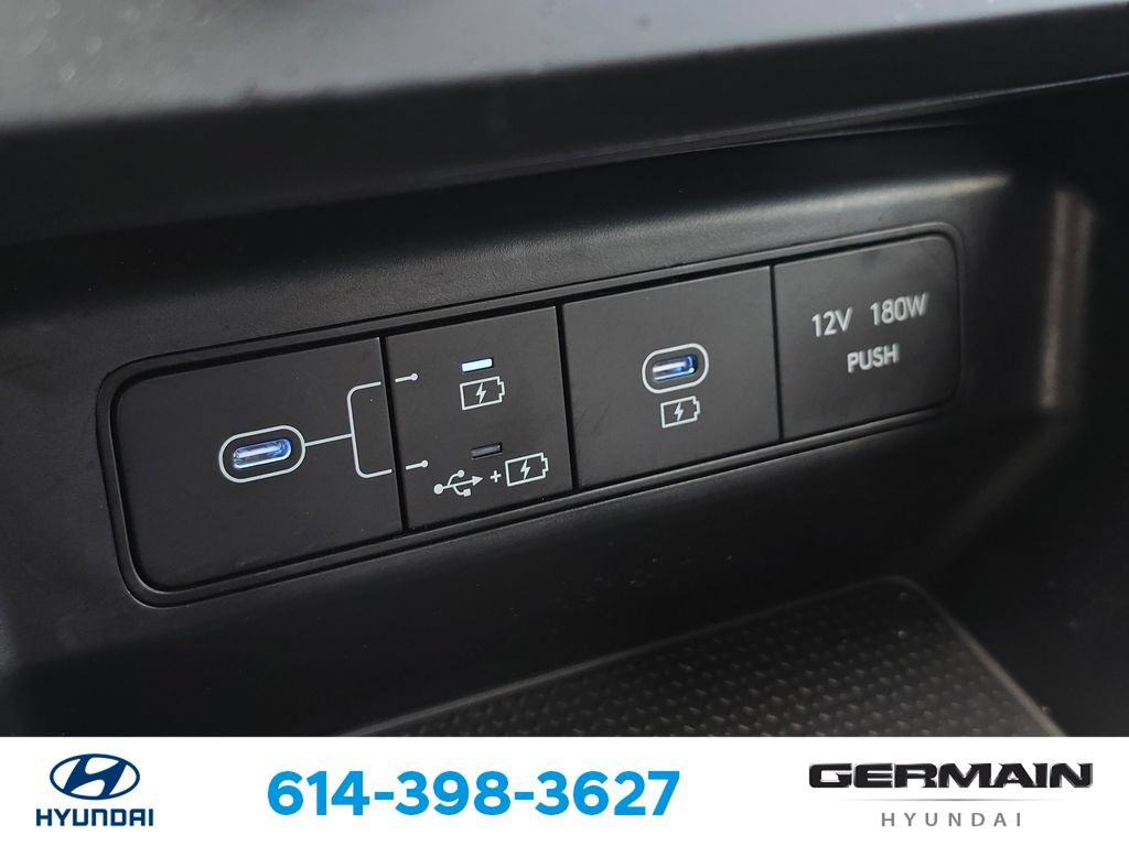Certified 2026 Hyundai Santa Cruz SE FWD image 31