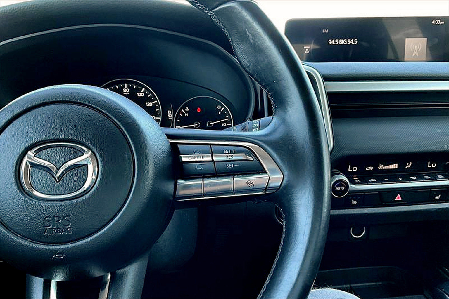 Used 2024 MAZDA CX-50 AWD 2.5 S w/ Preferred Package image 18