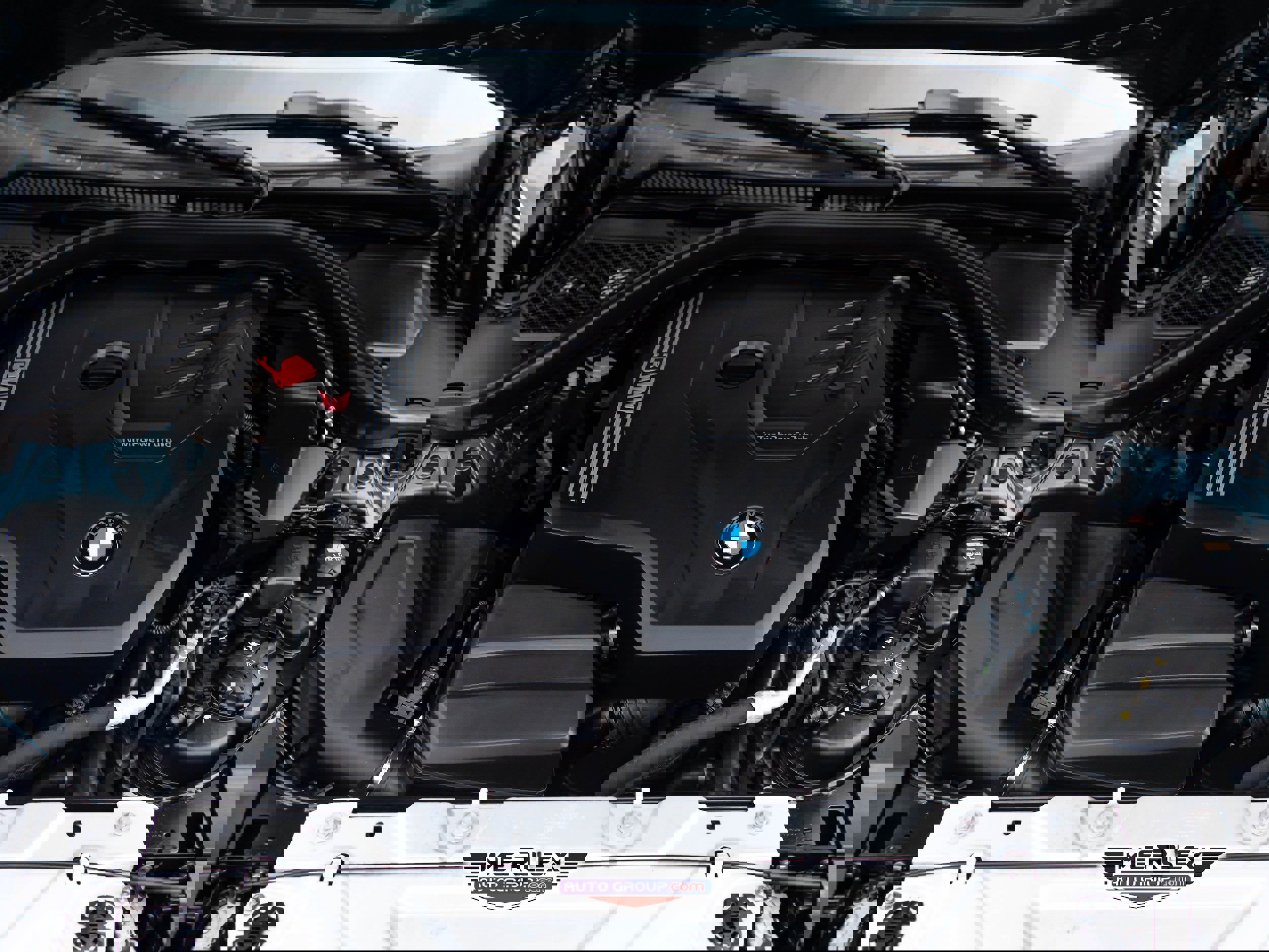 Used 2020 BMW 330i Sedan w/ Convenience Package image 51