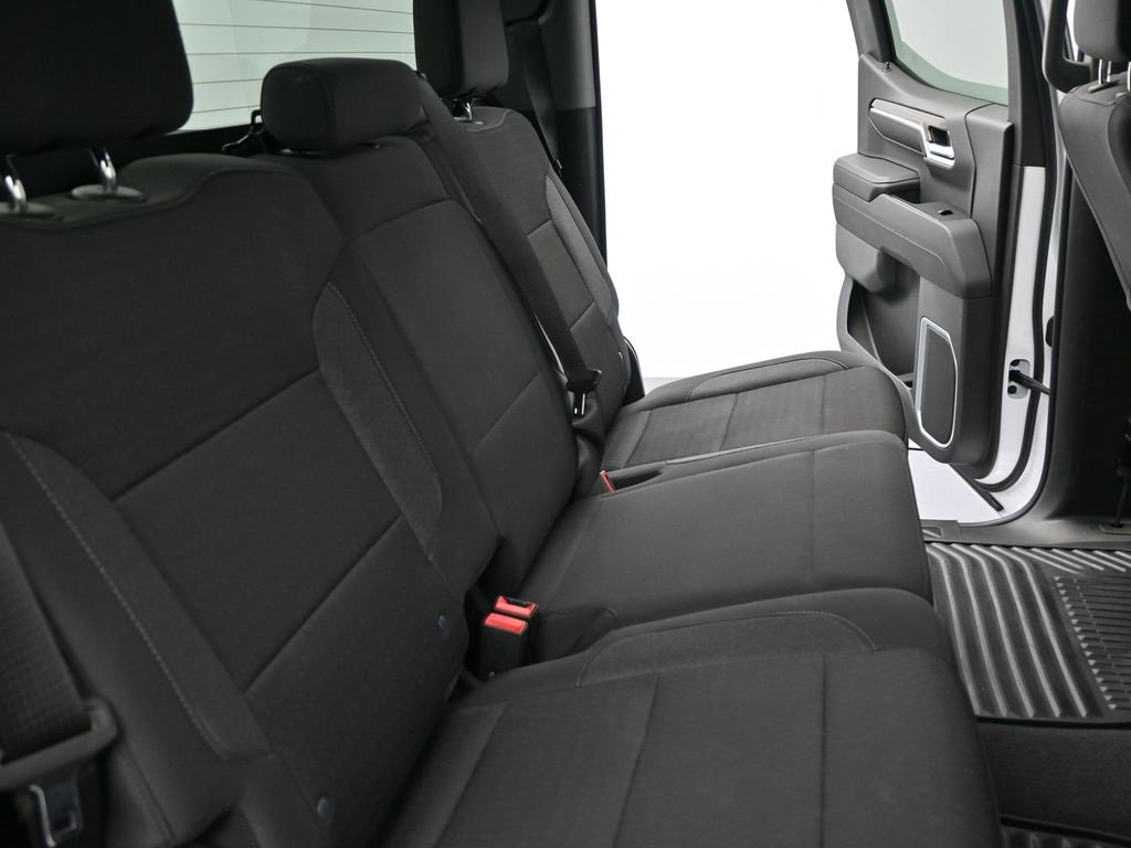 Used 2023 Chevrolet Silverado 1500 LT image 13