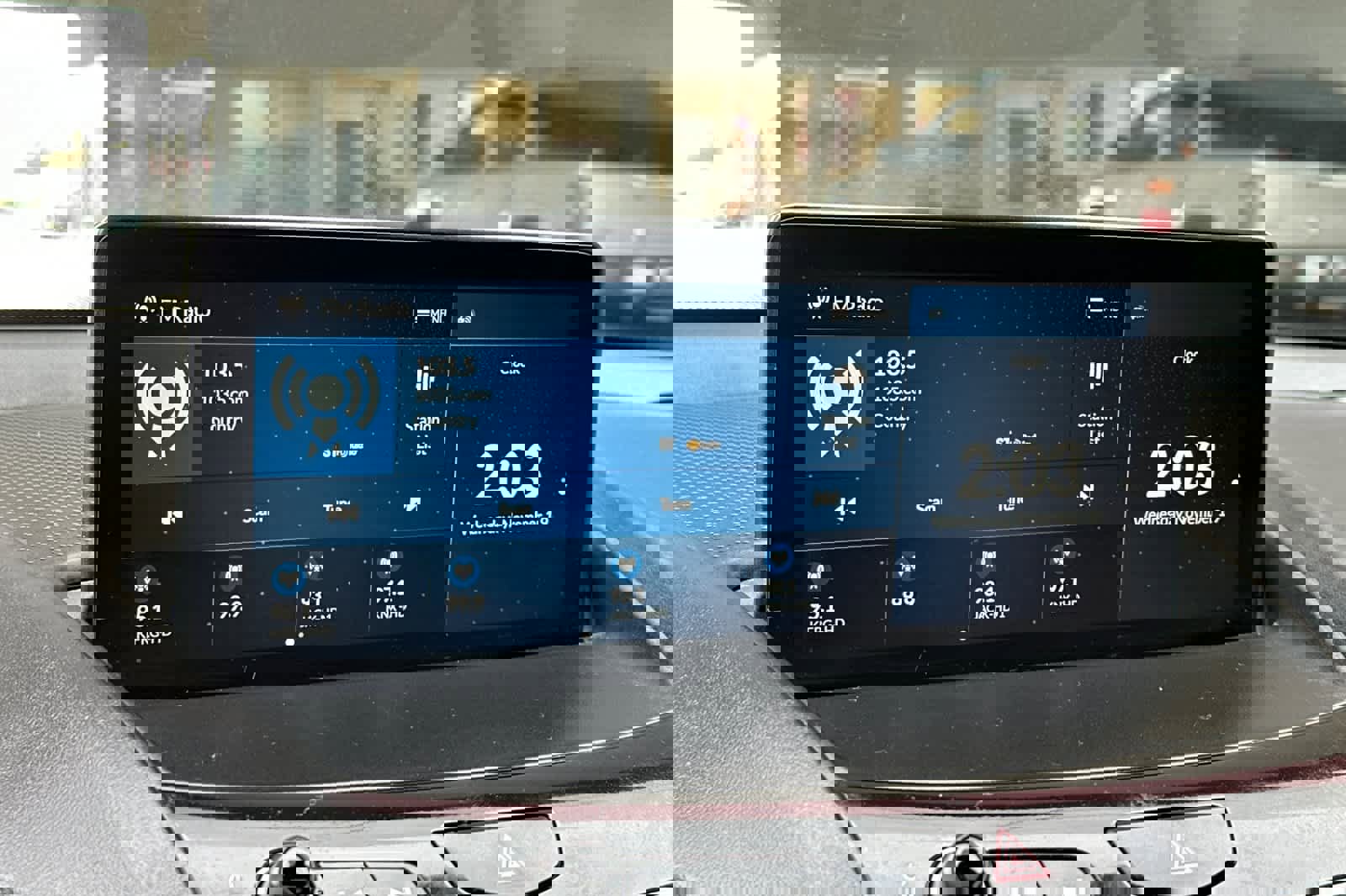 Used 2020 Acura RDX FWD image 20