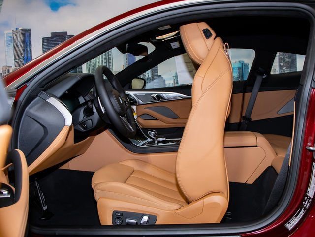 Used 2026 BMW 840i xDrive Coupe image 20