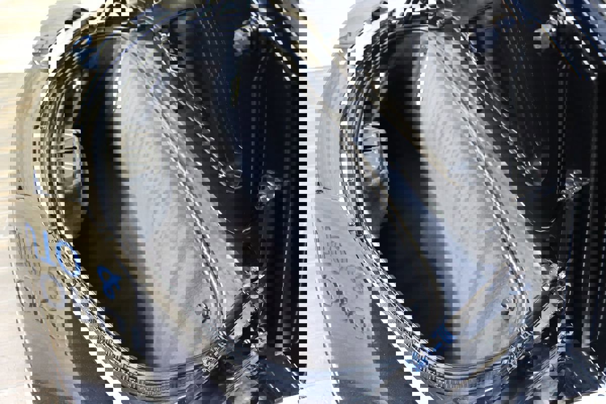 Used 2024 Chevrolet Corvette Stingray Premium Conv w/ Z51 Performance Package image 27