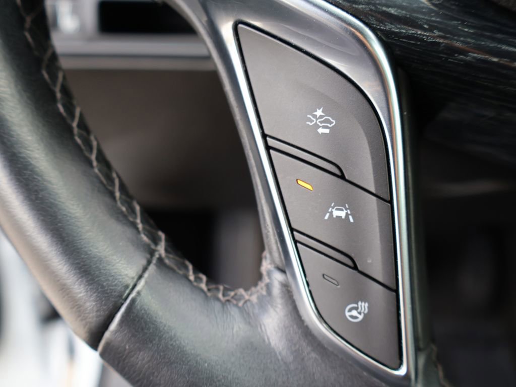 Used 2024 Cadillac XT5 Premium Luxury FWD image 49