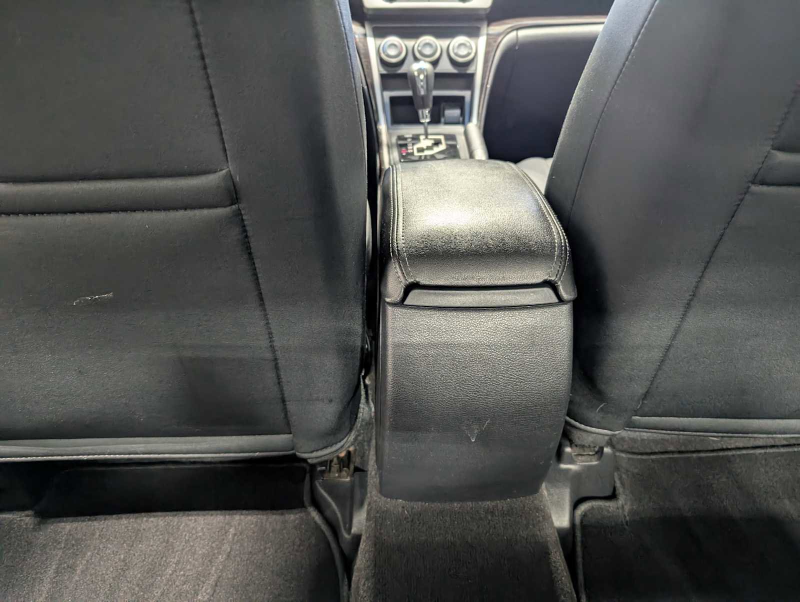 Used 2011 MAZDA MAZDA6 i Touring image 23