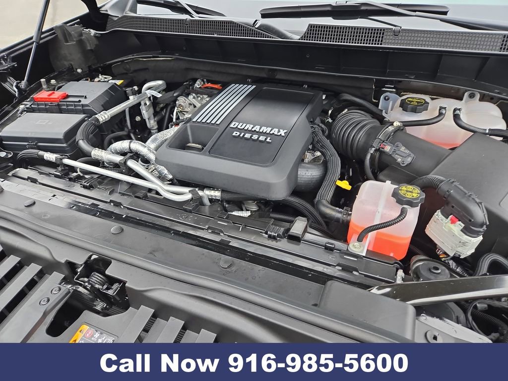 New 2026 Chevrolet Silverado 1500 RST w/ RST All Star Premium Package image 35