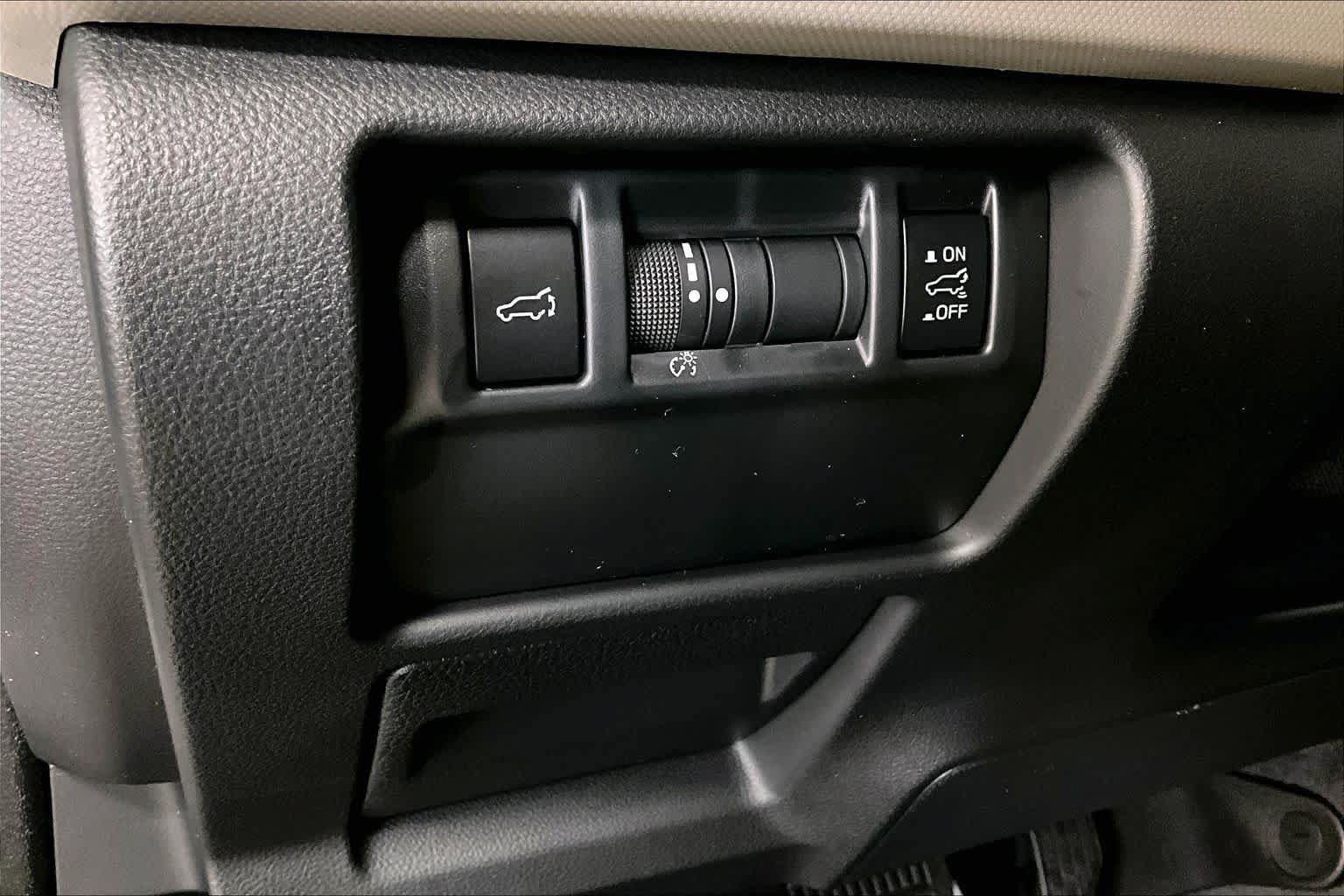 New 2026 Subaru Forester Limited AWD/4WD image 18