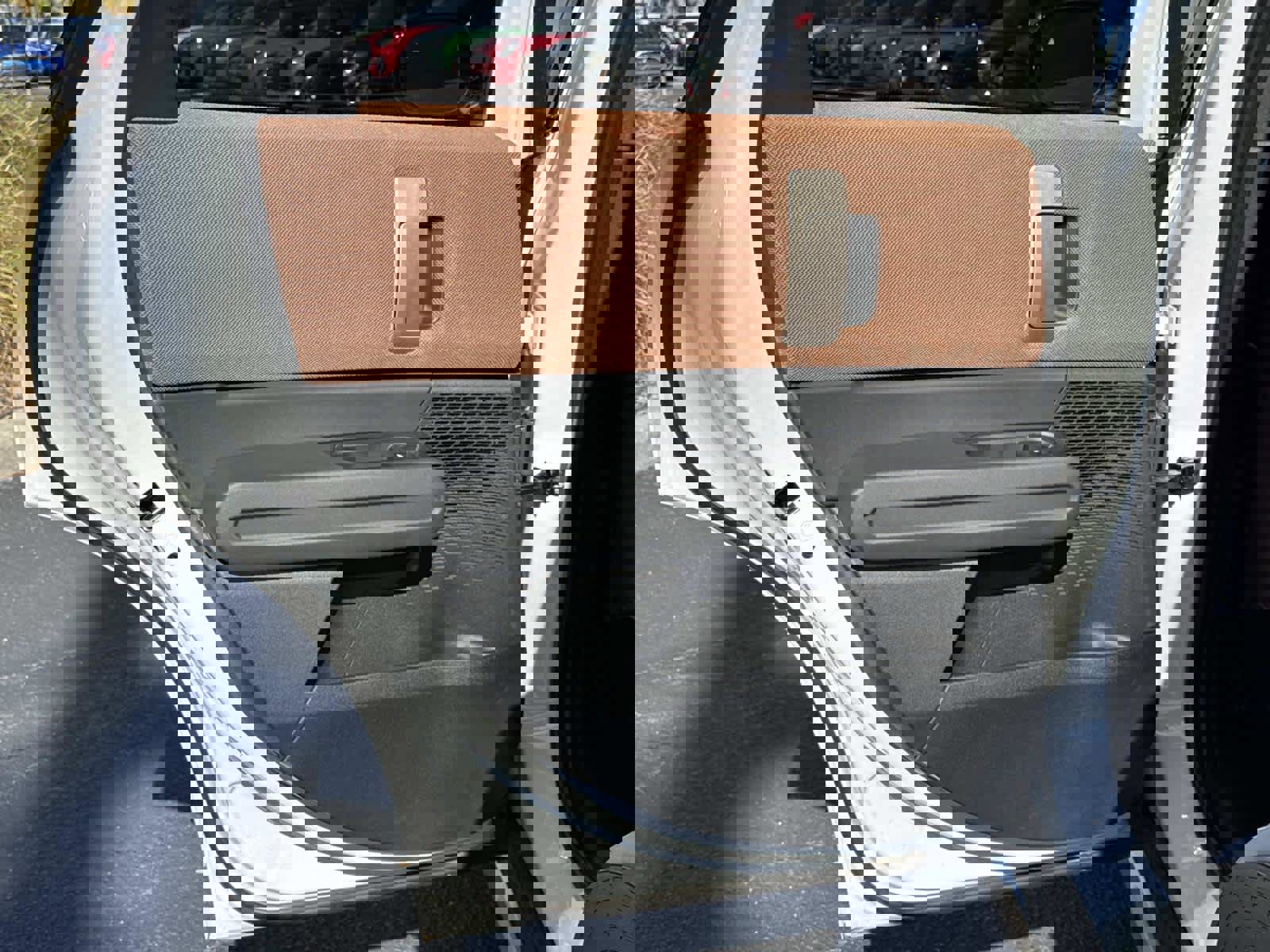 Used 2025 MINI Cooper Countryman S w/ Comfort Package Max image 13