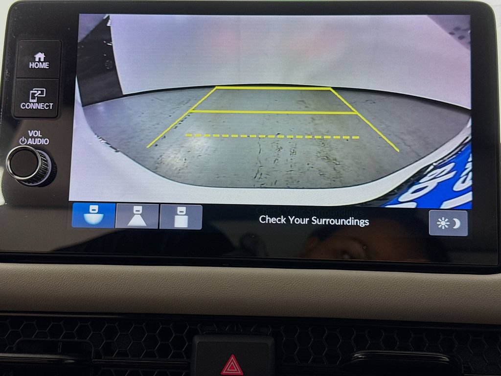 New 2027 Honda HR-V LX image 20