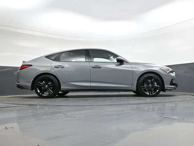 New 2026 Acura Integra A-Spec FWD image 29