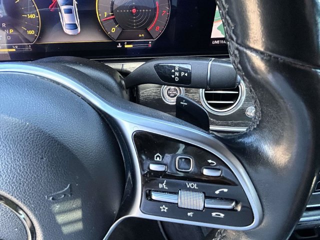 Used 2020 Mercedes-Benz E 350 Sedan image 31