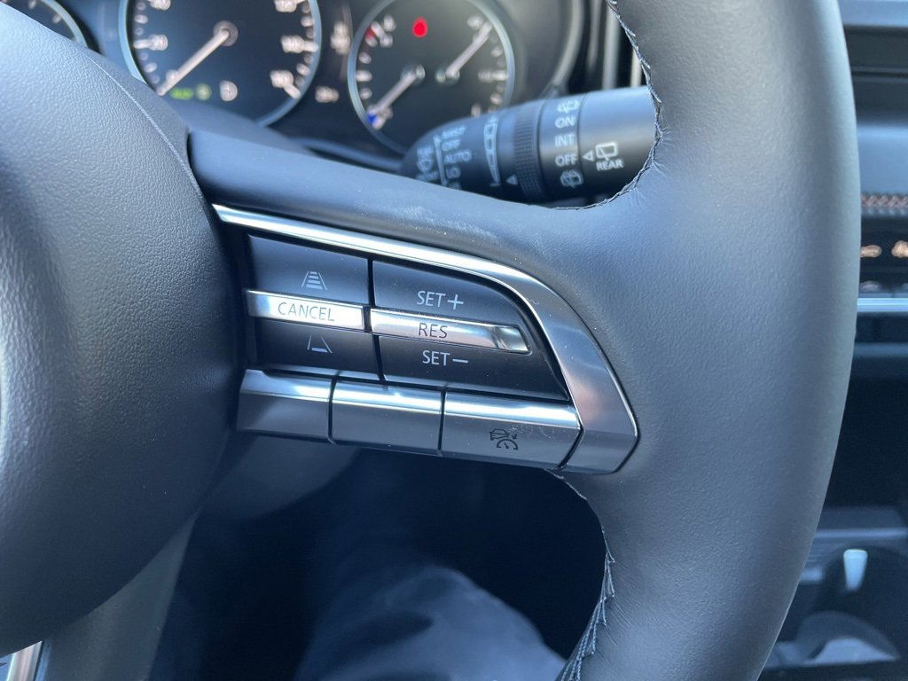 New 2026 MAZDA CX-50 2.5 Hybrid w/ Weather Package image 20