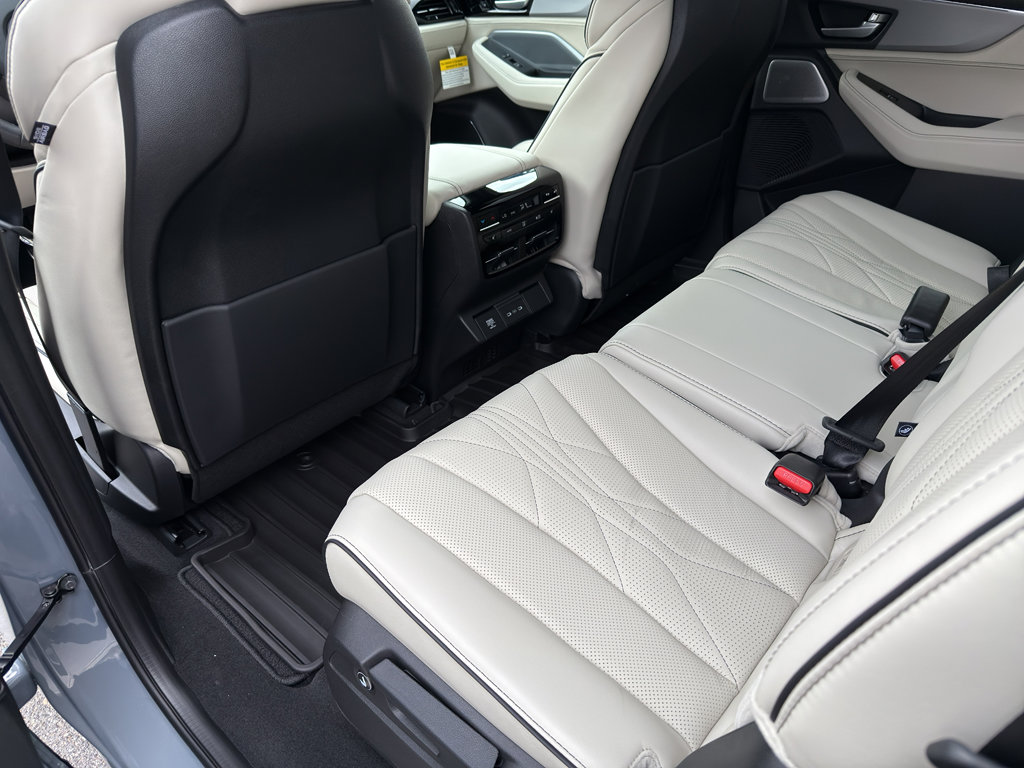 New 2026 Acura MDX A-Spec image 25