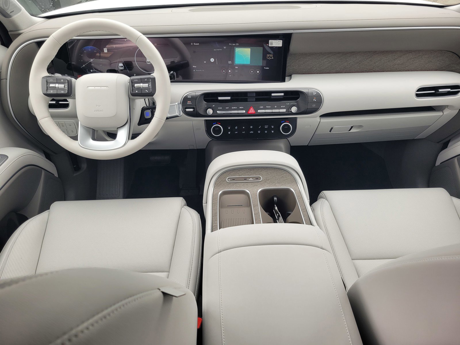 Used 2026 Hyundai Palisade Limited image 15