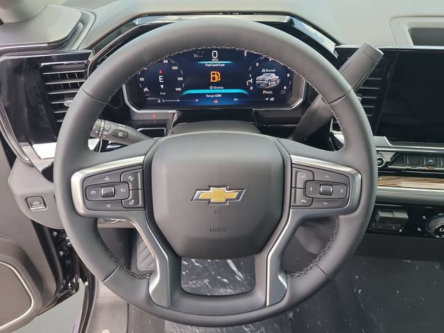 New 2026 Chevrolet Silverado 1500 LT RWD image 24