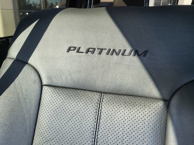 Used 2016 Ford F250 Platinum AWD/4WD image 45