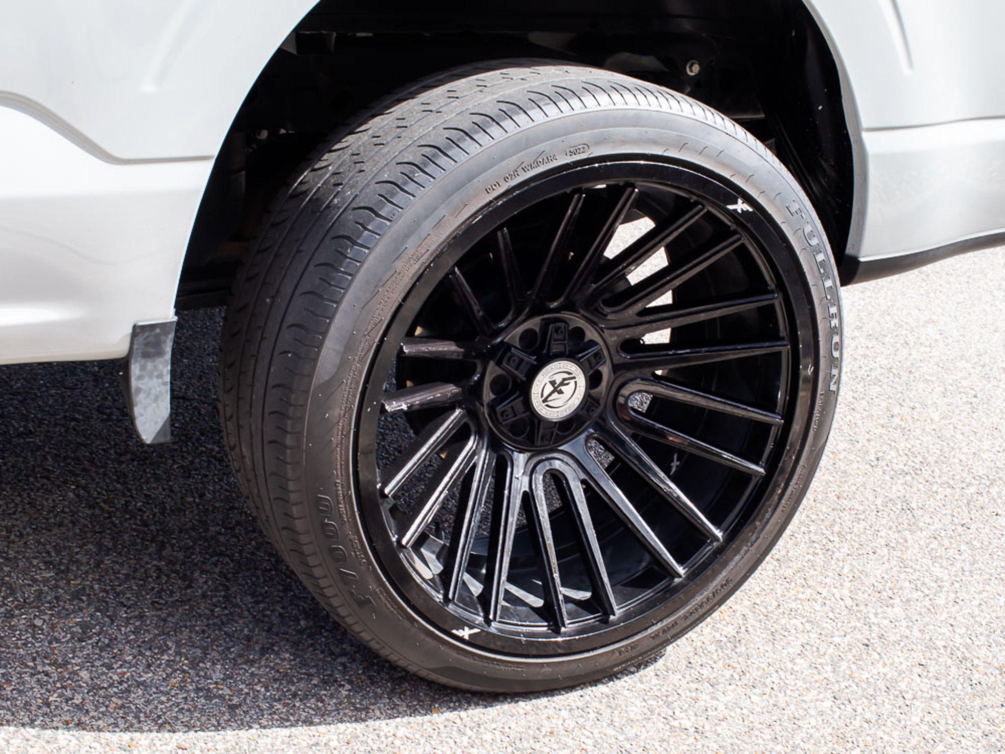 Used 2023 Ford F150 XL RWD image 6