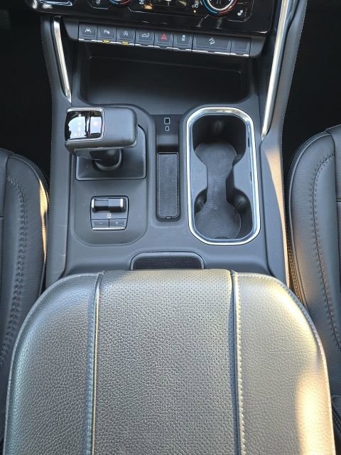 Used 2025 GMC Sierra 1500 Denali image 37