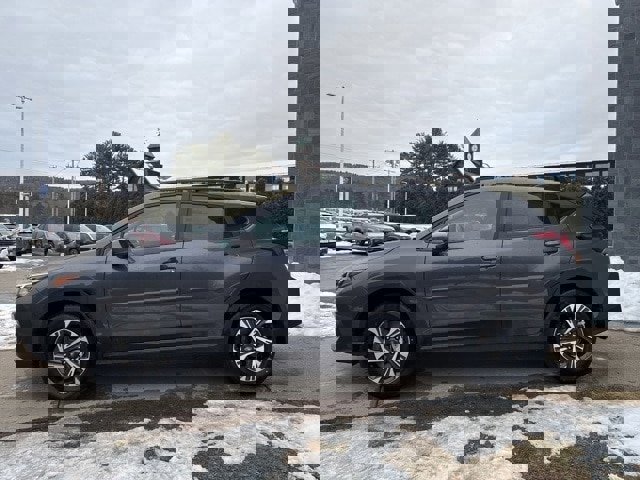 New 2026 Subaru Crosstrek 2.0i Premium image 9