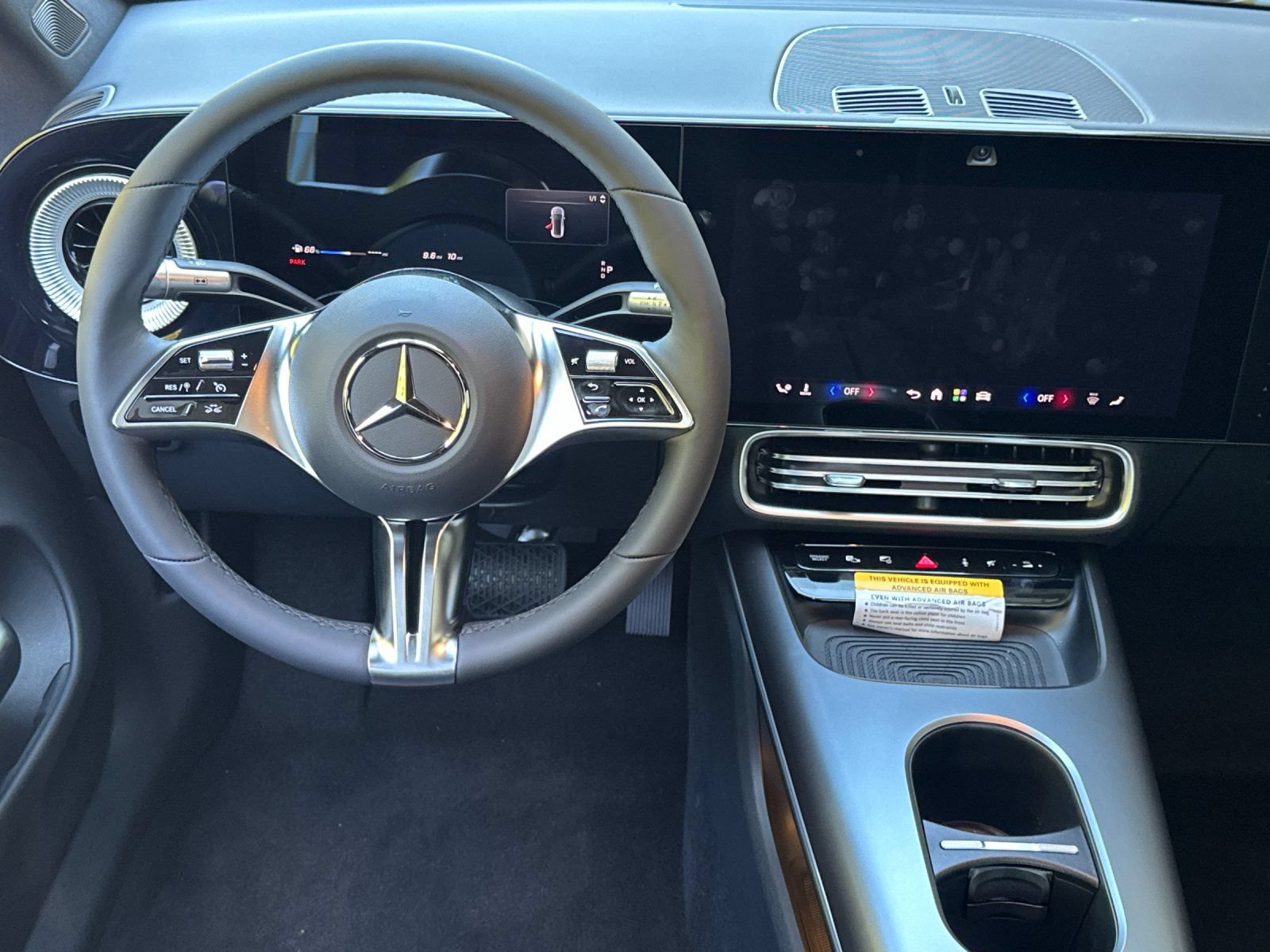 New 2027 Mercedes-Benz CLA 220 image 14