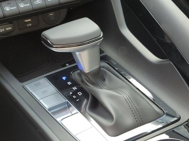 New 2026 Hyundai Elantra Limited image 31