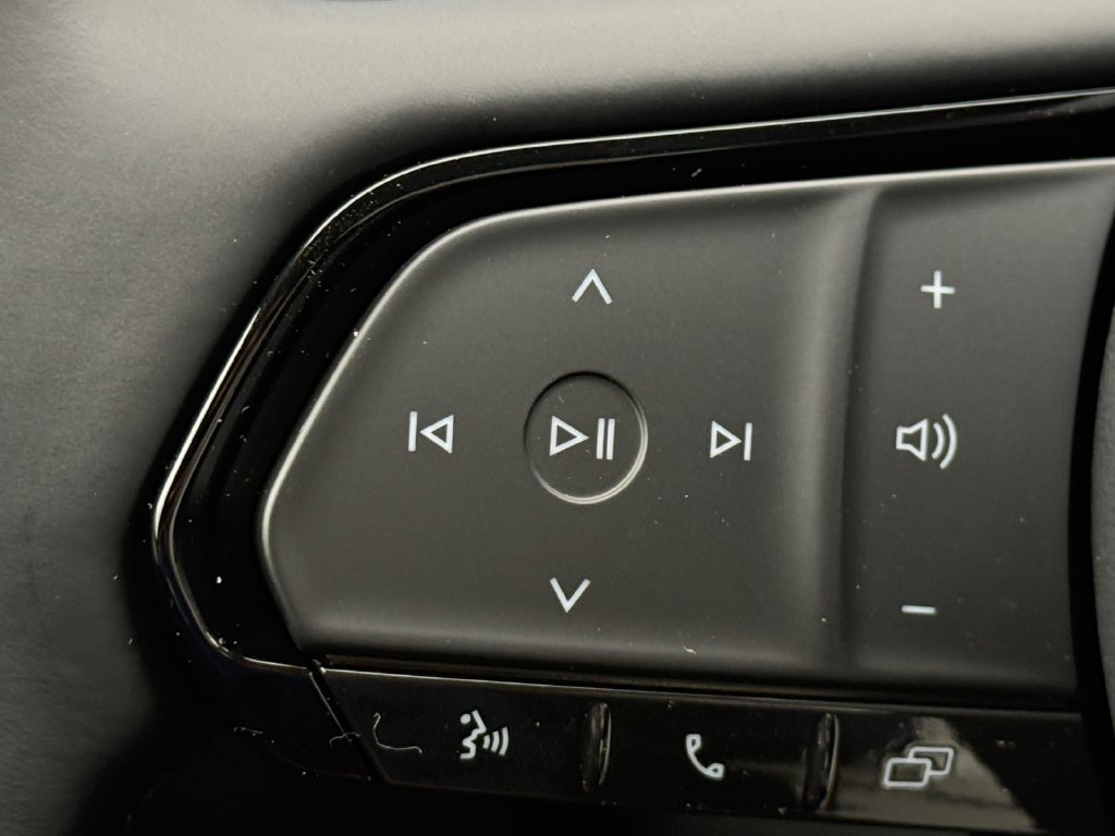 New 2026 MAZDA CX-5 Preferred AWD/4WD image 21