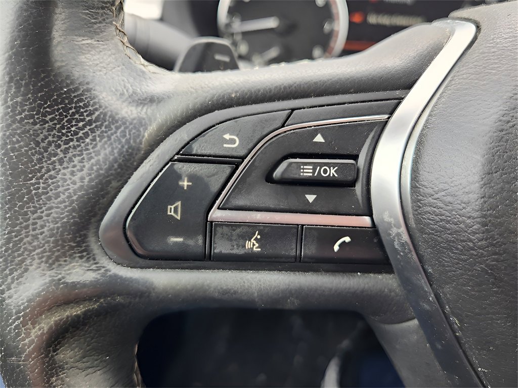 Used 2019 INFINITI QX50 Essential w/ Premium Heat Package image 21