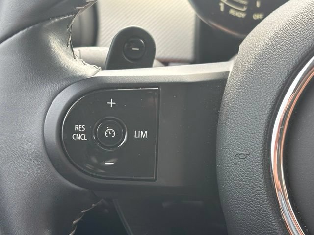 Used 2022 MINI Cooper S w/ Signature Upholstery Package FWD image 18